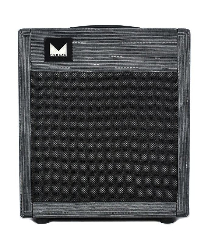 Morgan PR12 Twilight 1x12 12-Watt Combo Amplifier