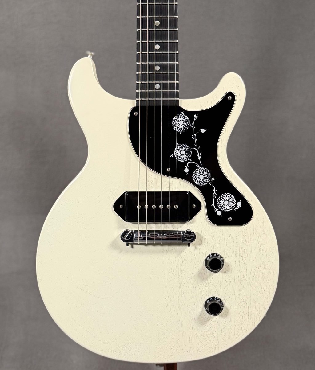 USED Gibson Les Paul Jr DC Nashville, Guitar of the Week #41