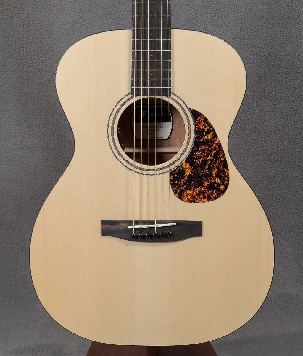 Furch Vintage Pure OM-EMa VTC Acoustic Guitar