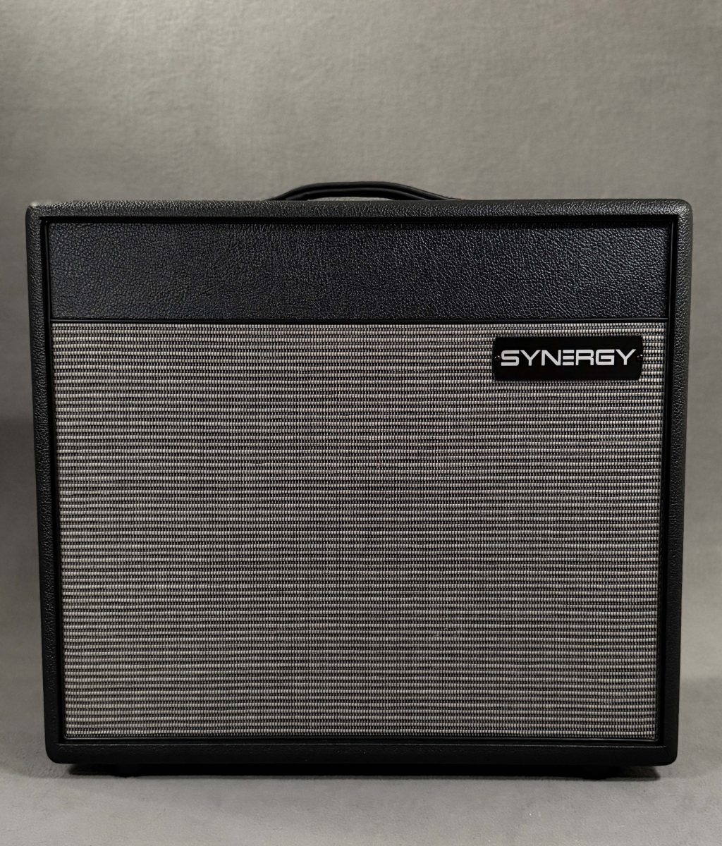 USED Synergy SYN-112 EXT 65-Watt 16-Ohm 1x12 Cabinet
